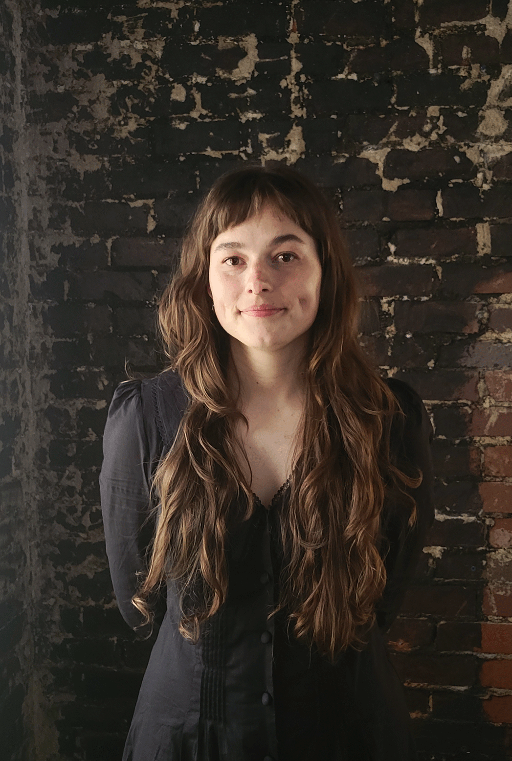 Anna Barr