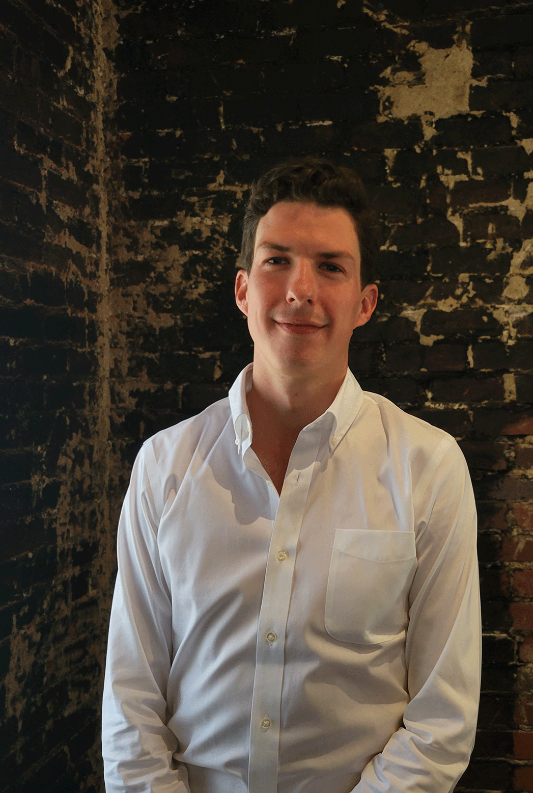 David Owens, Associate