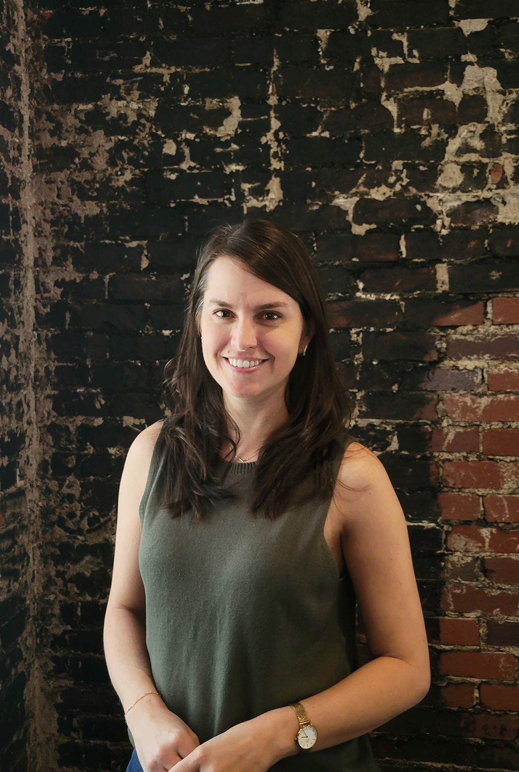 Lauren McLemore, Associate