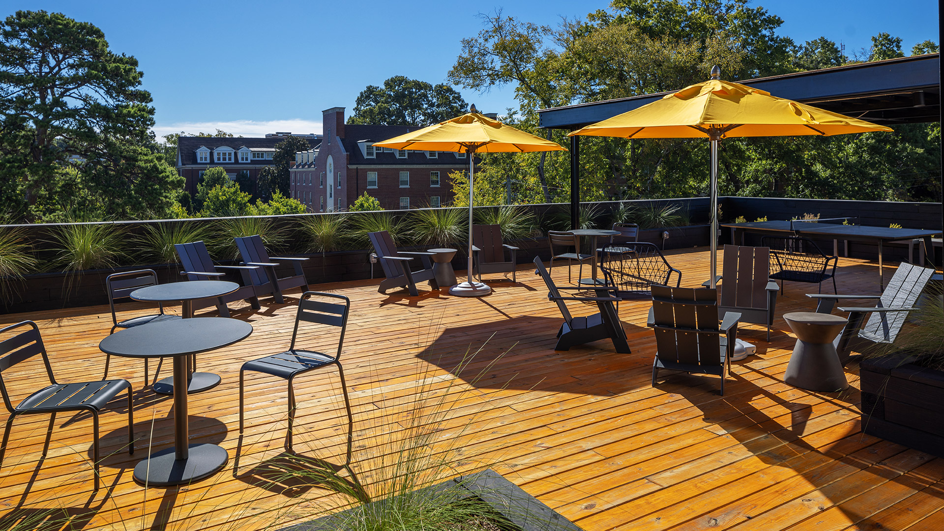 wright house . athens