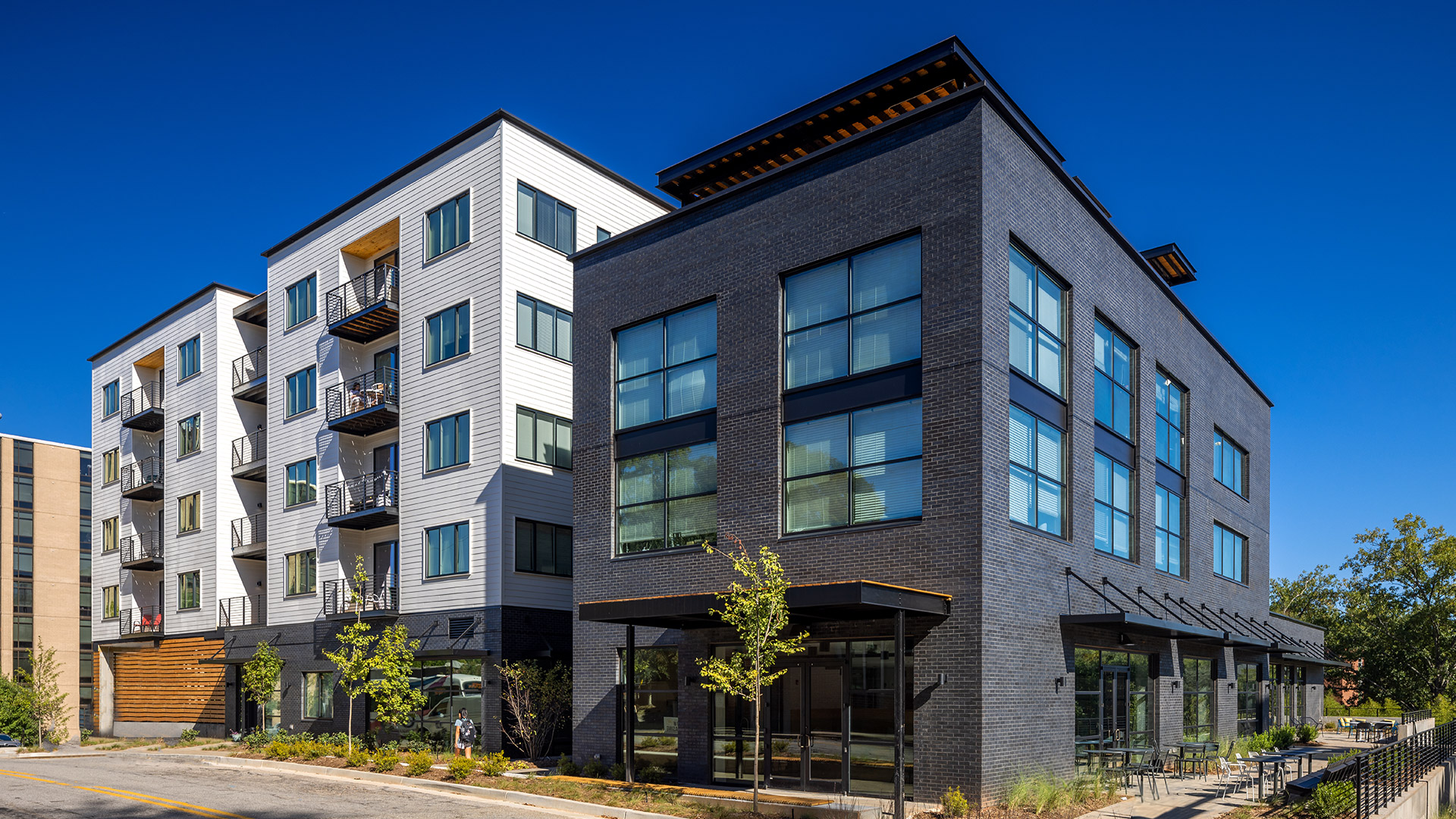 wright house . athens