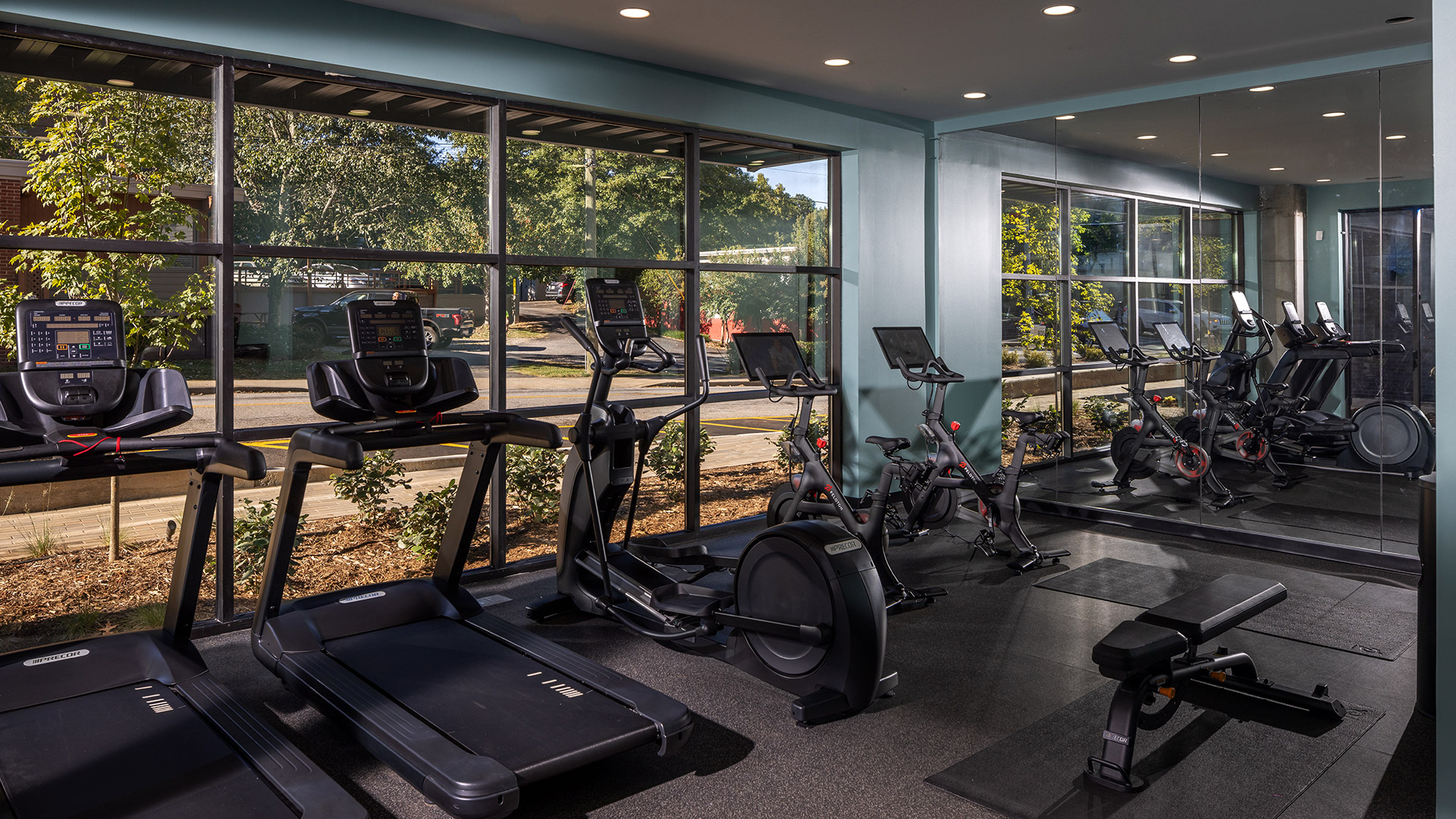 wright house . athens