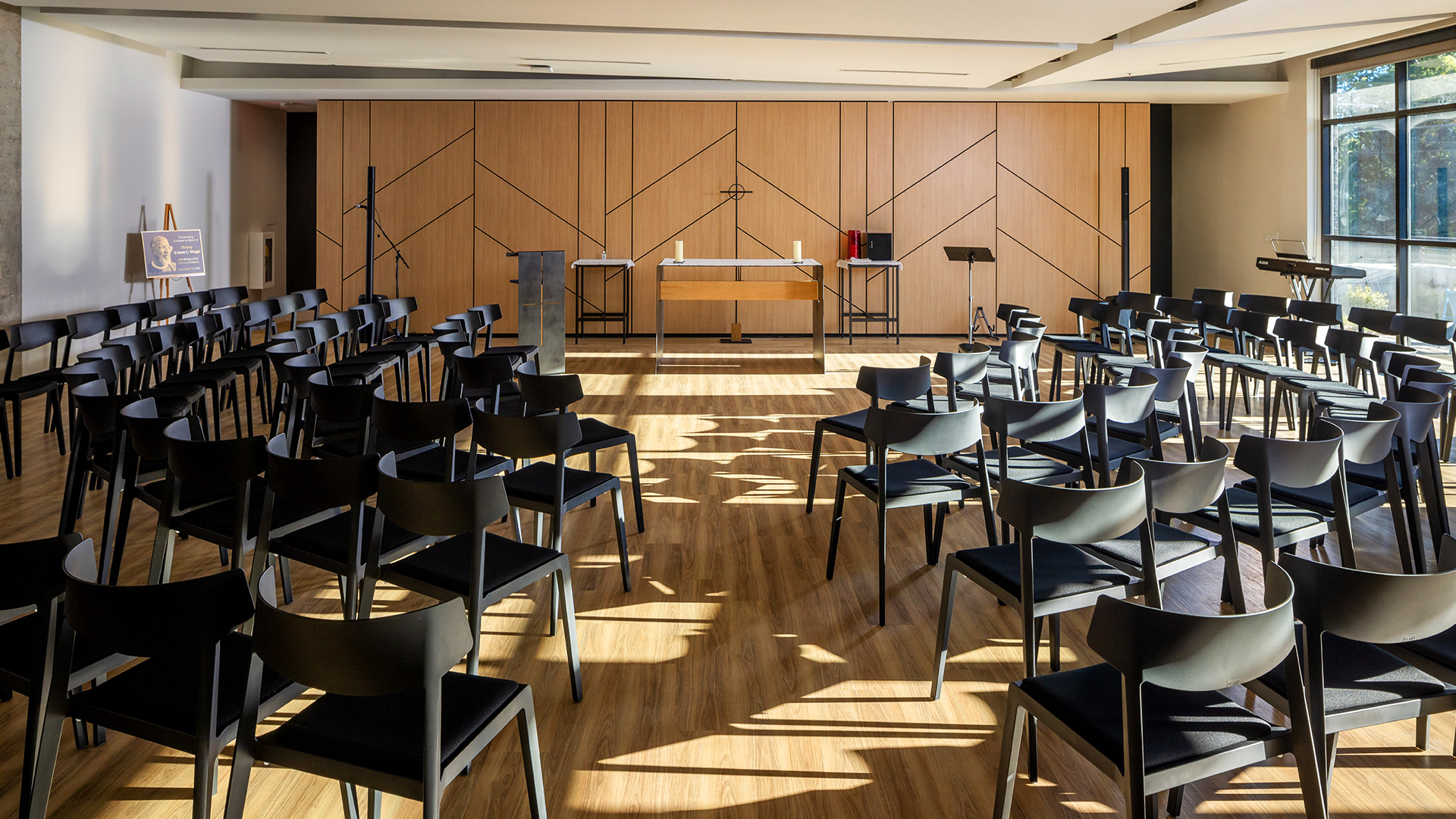 wright house . athens