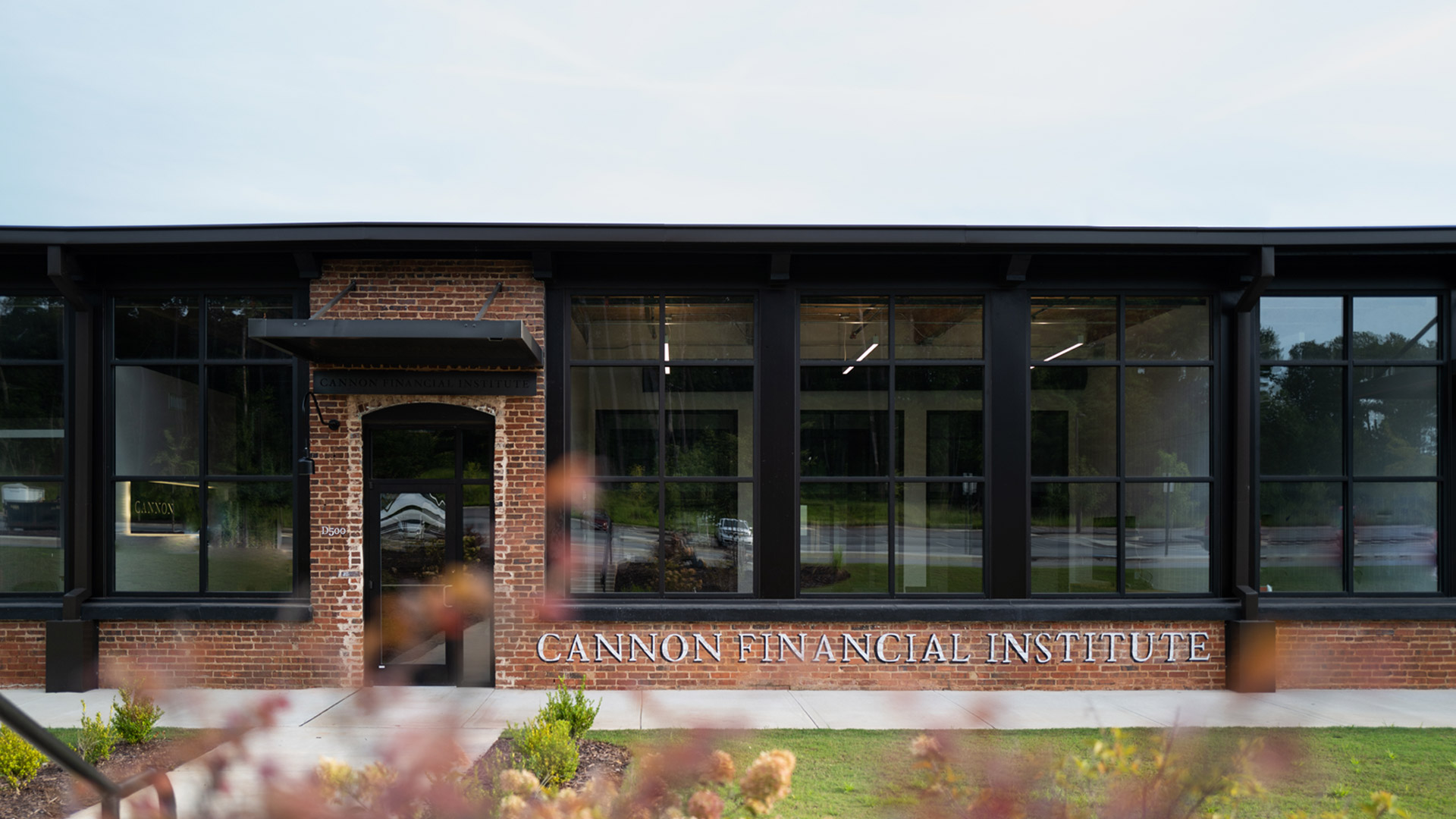 cannon financial . athens