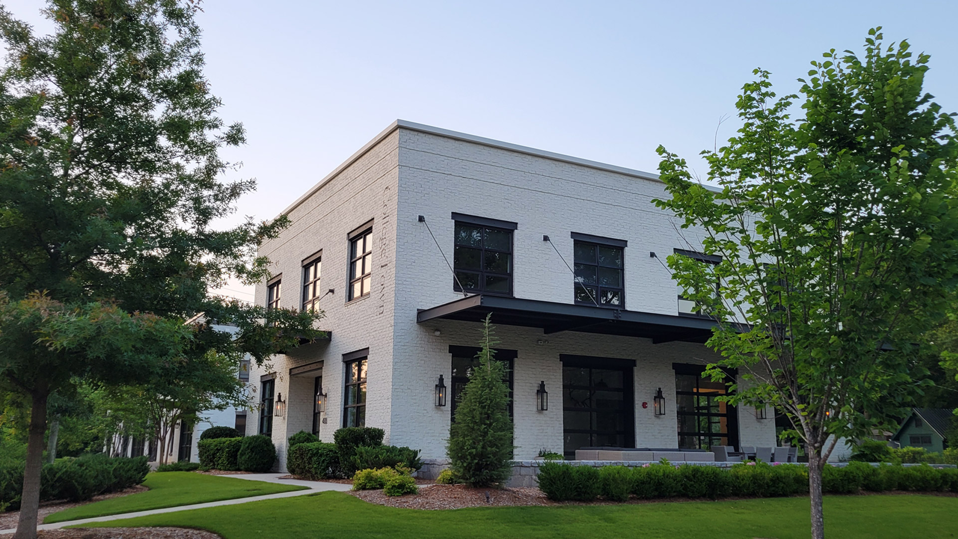 Collegetown properties . athens