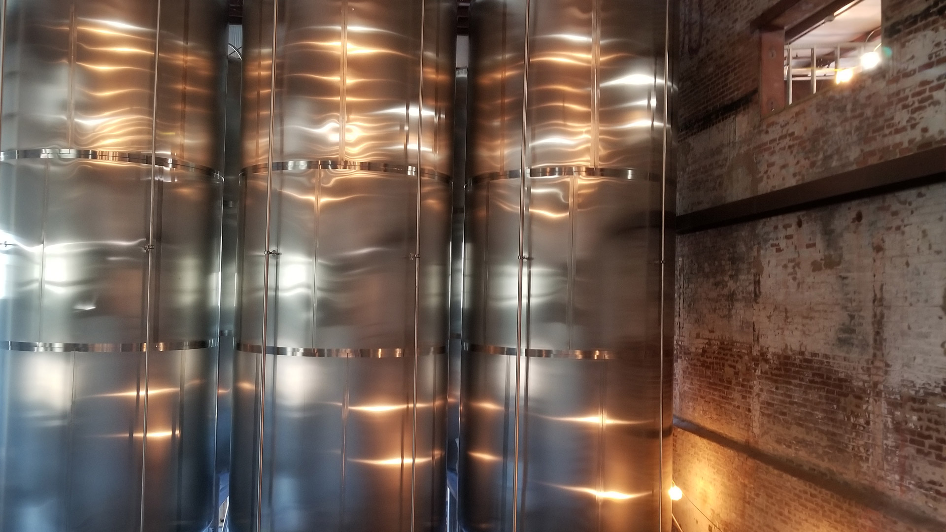 creature comforts brewing . athens