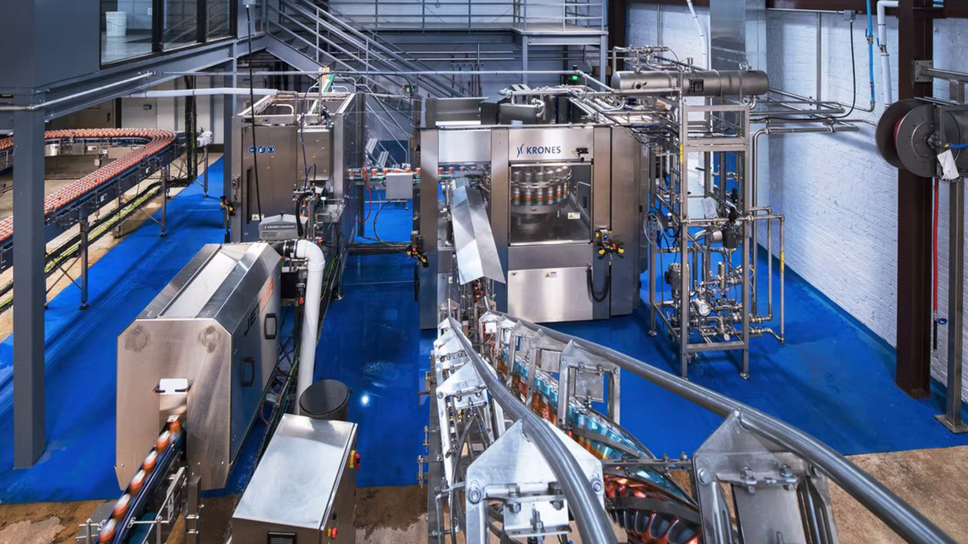 creature comforts brewing . athens