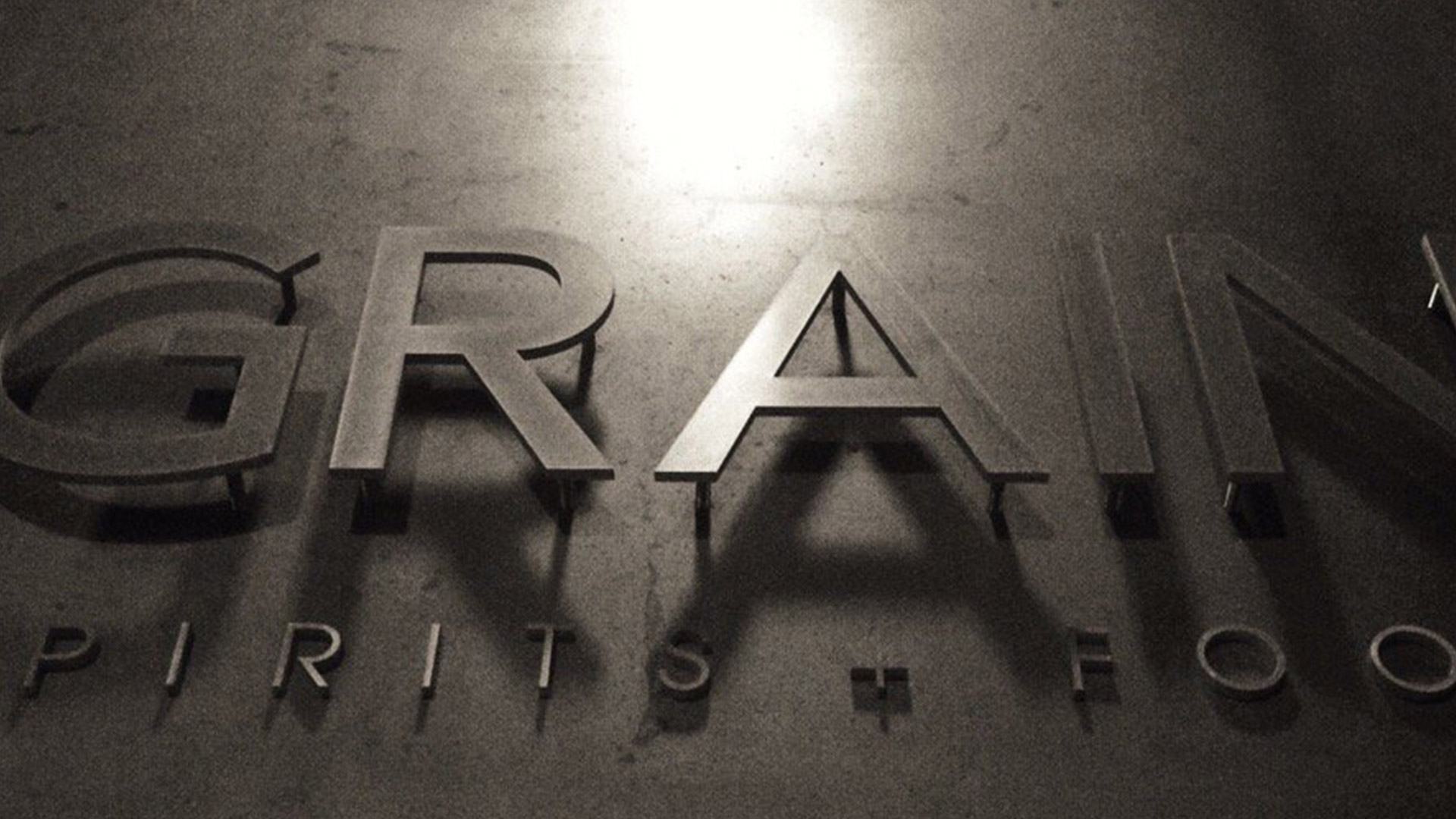 grain mixology bar . atlanta