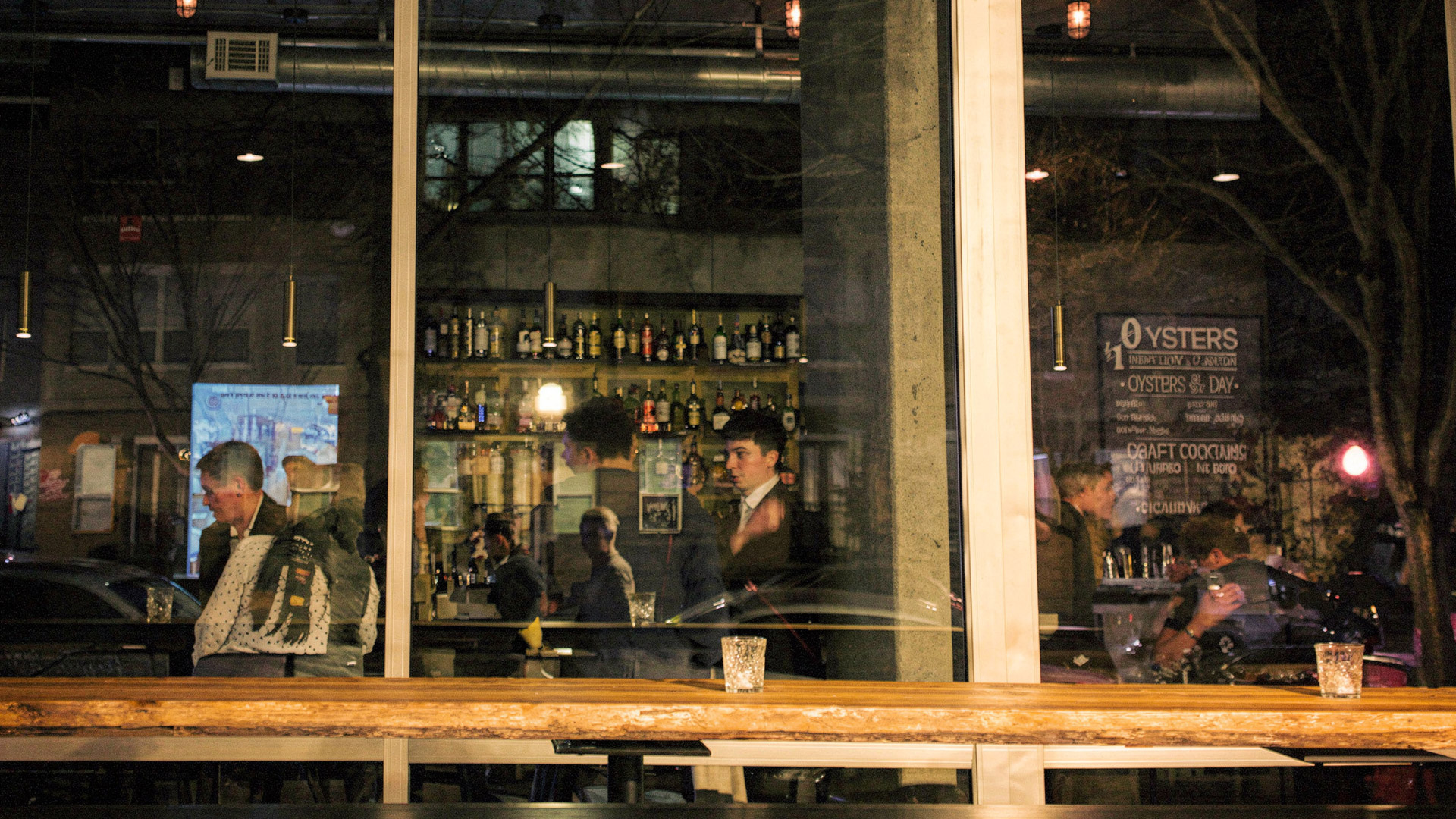 grain mixology bar . atlanta