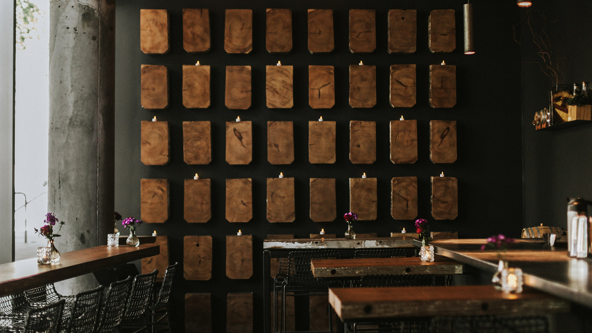 grain mixology bar . atlanta