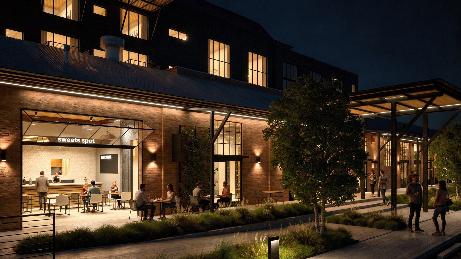 pulaski mill . athens