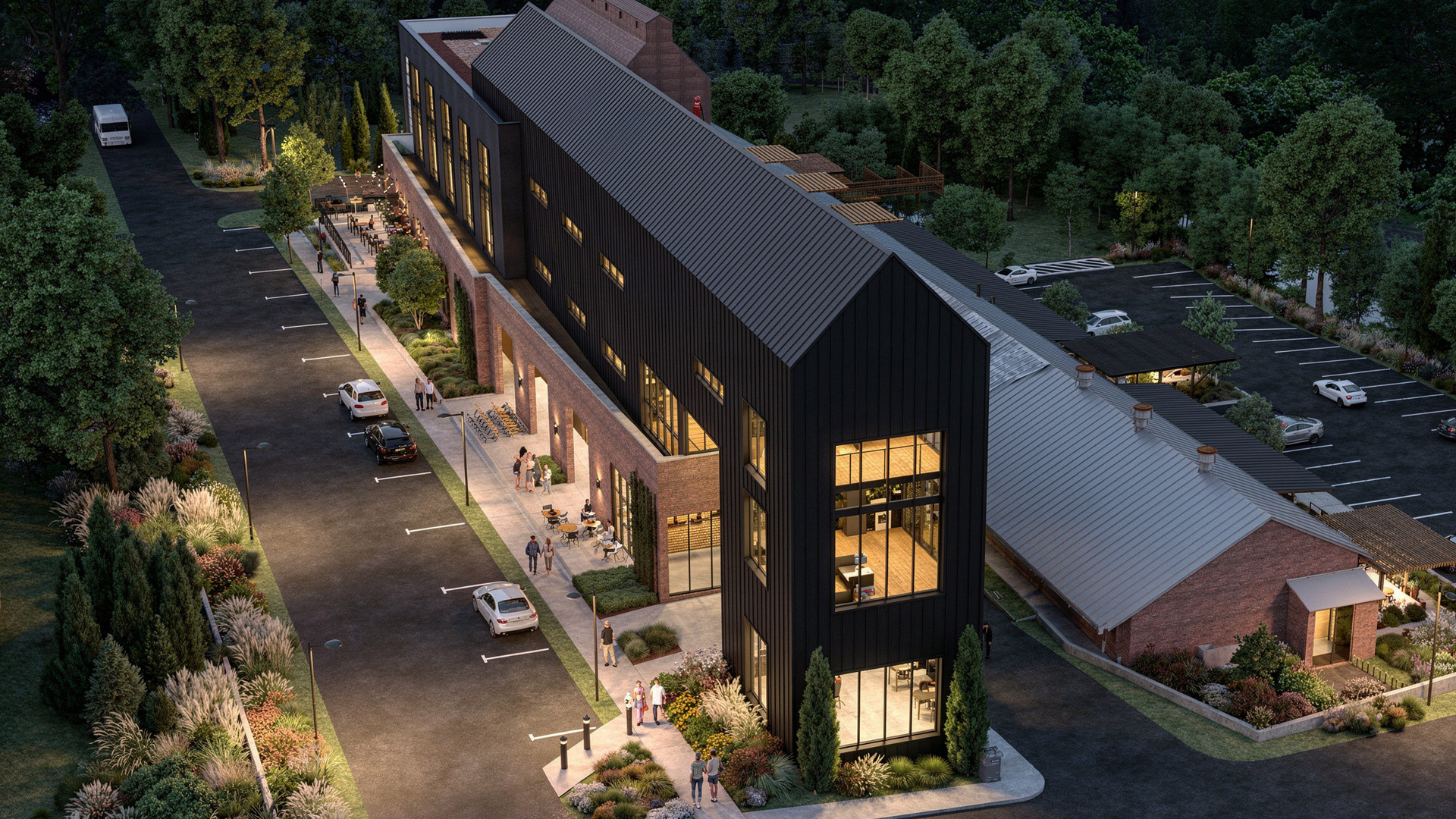 pulaski mill . athens