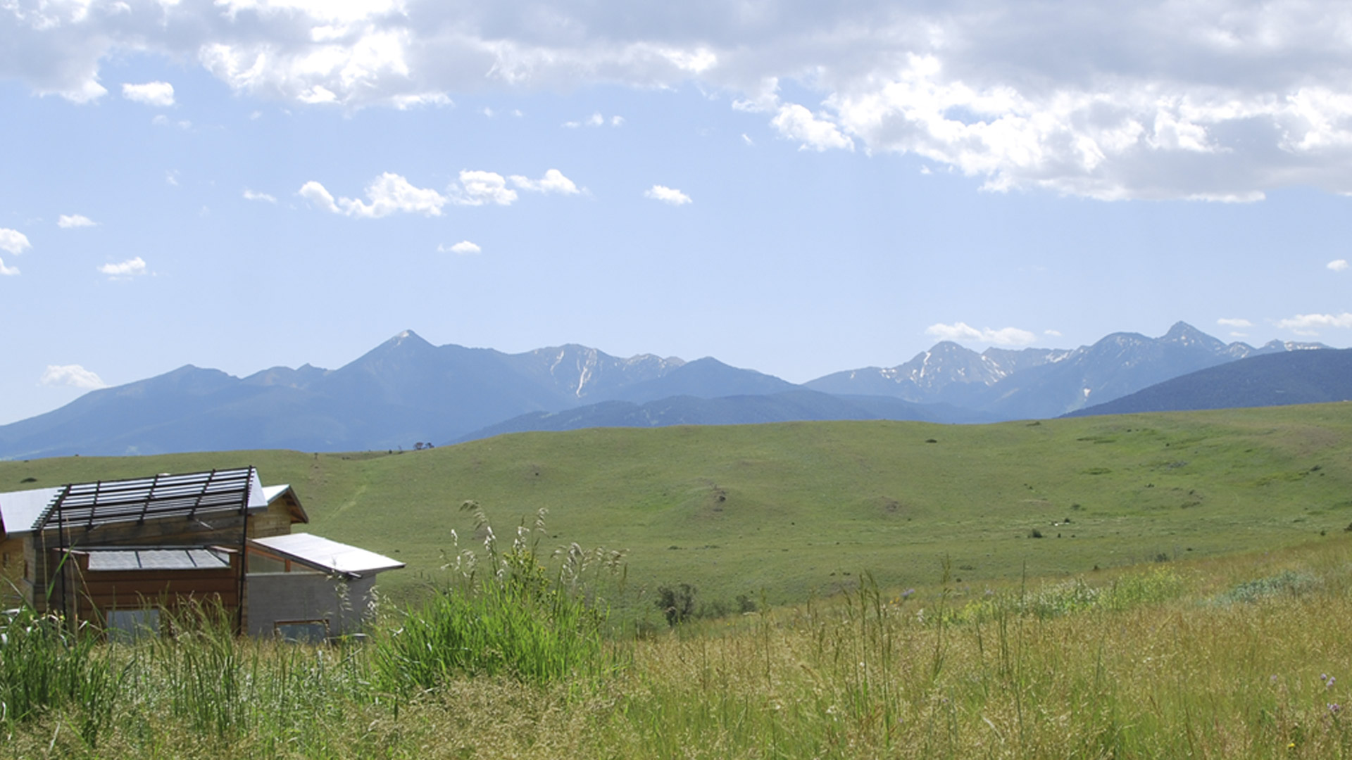 rowdy house . livingston montana