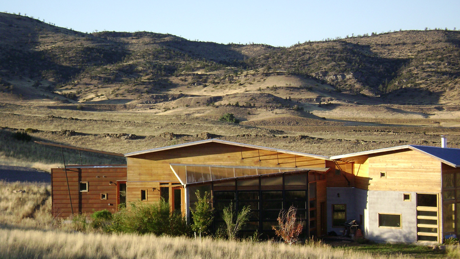 rowdy house . livingston montana