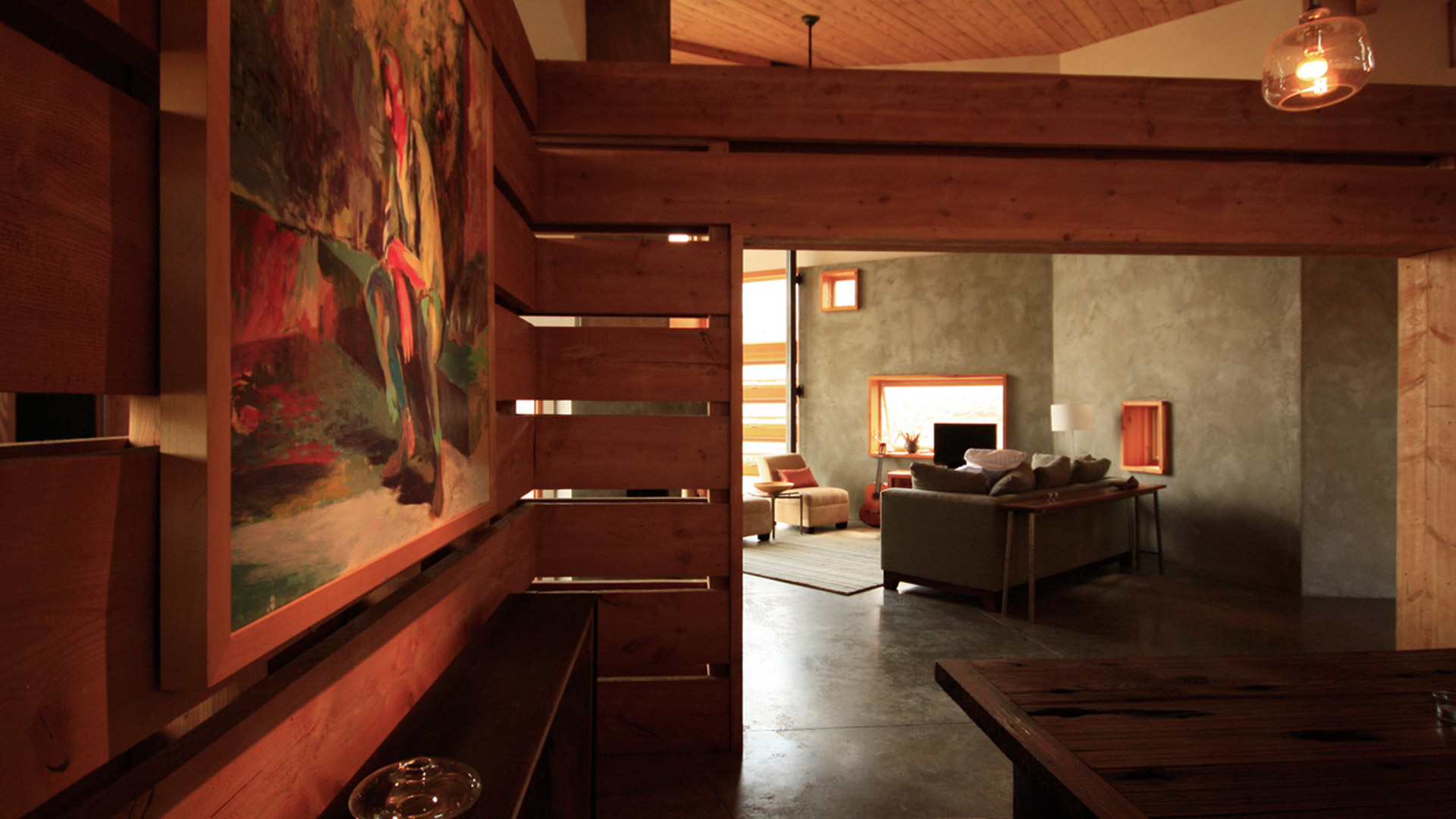 rowdy house . livingston montana