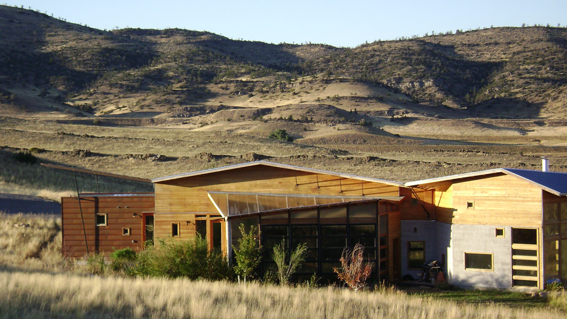 rowdy house . livingston montana