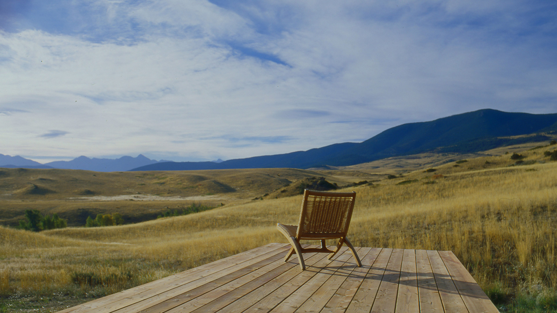 rowdy house . livingston montana