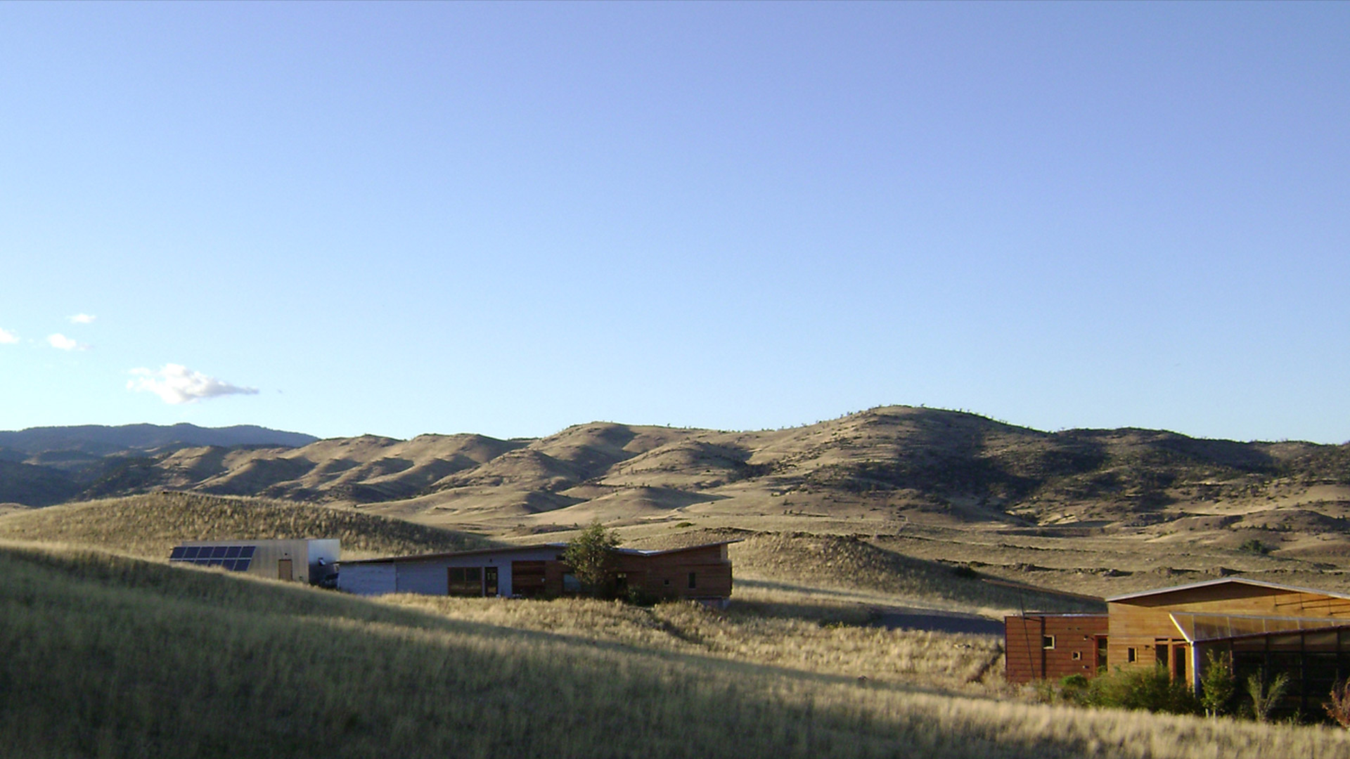 rowdy house . livingston montana
