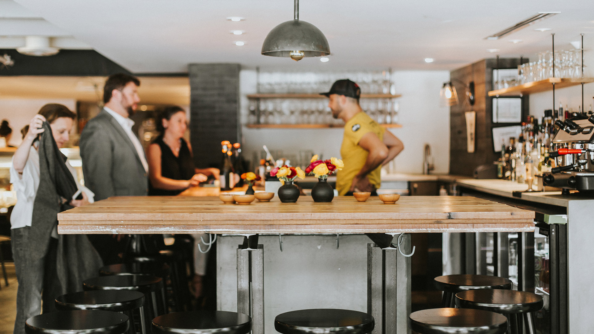 storico fresco . atlanta – furniture + built works