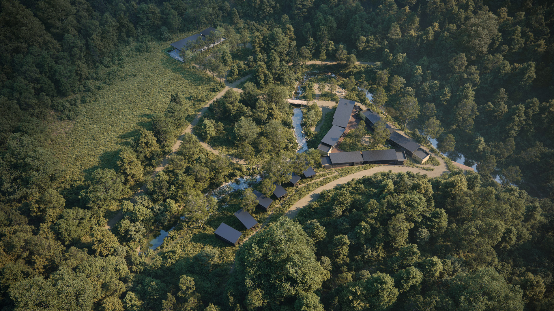 camp mikell
