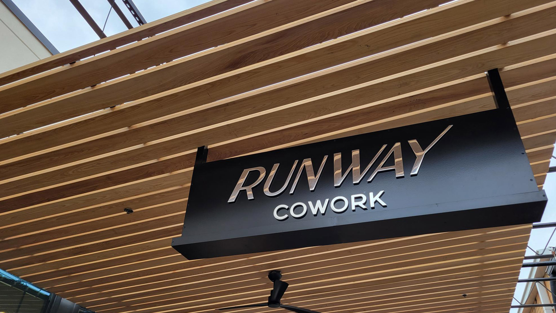 runway co-work – beechwood
