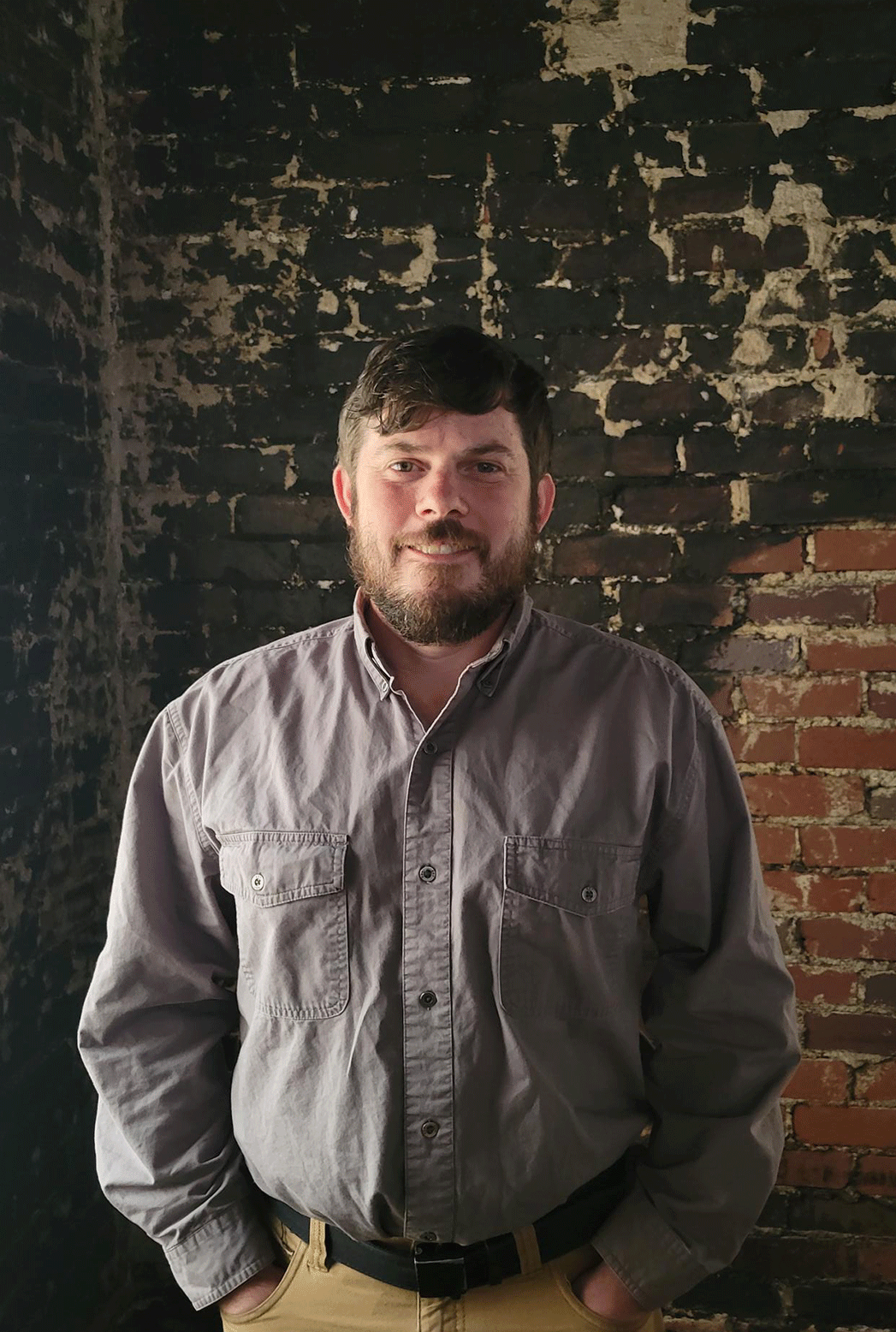 Nathan Warren