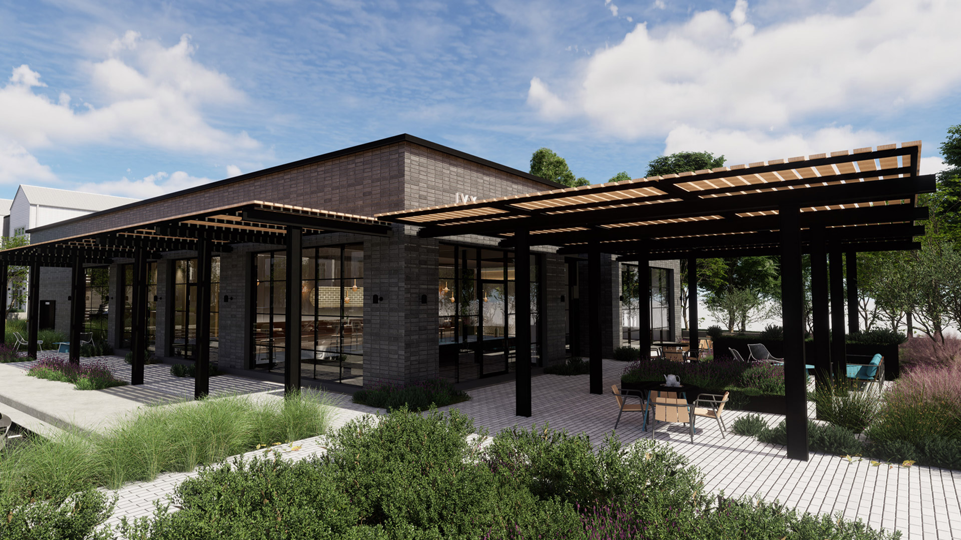 1280 oconee