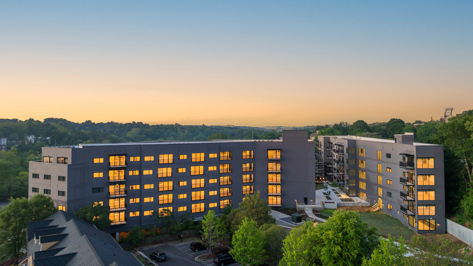 1785 residence club