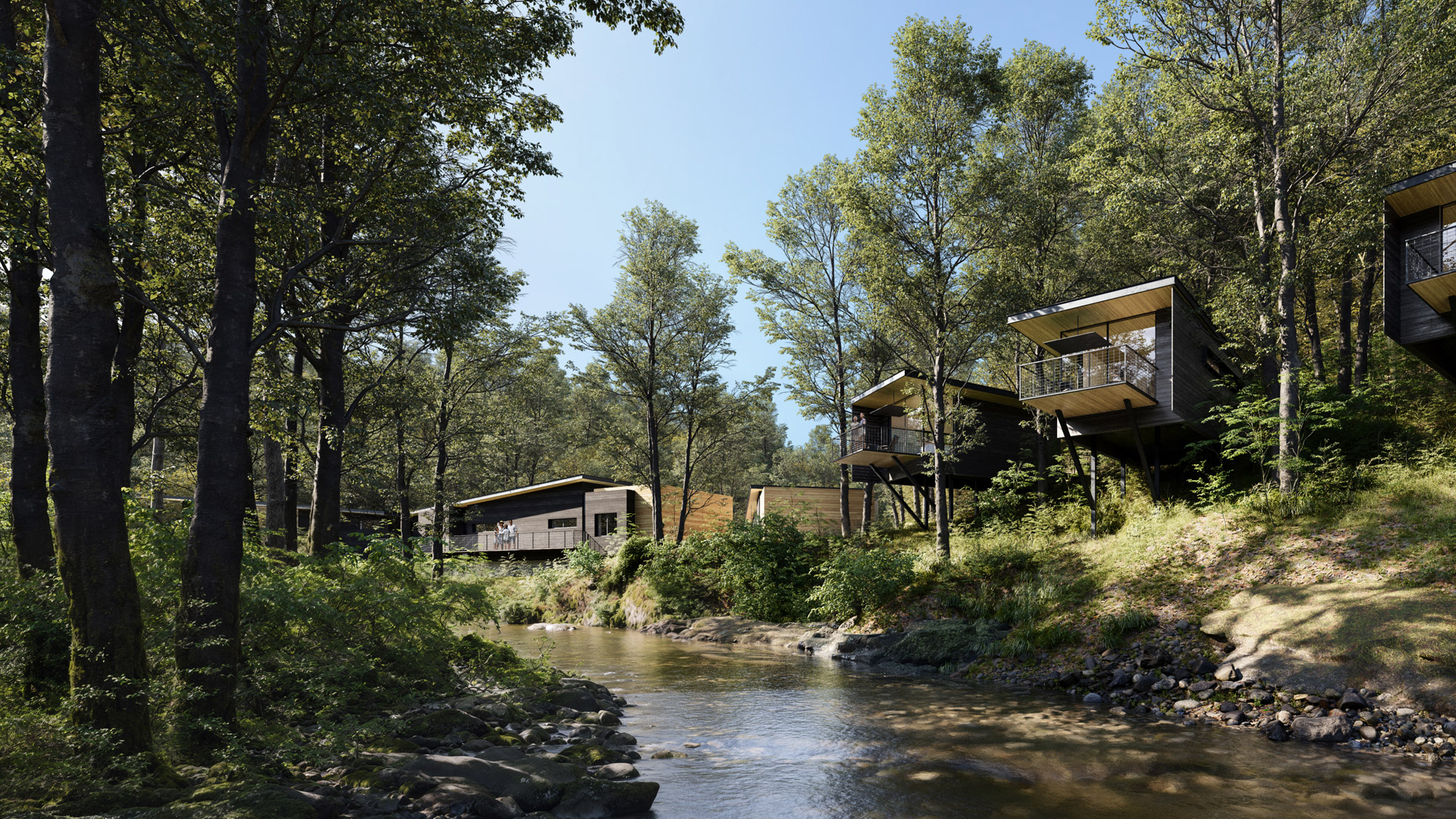 camp mikell