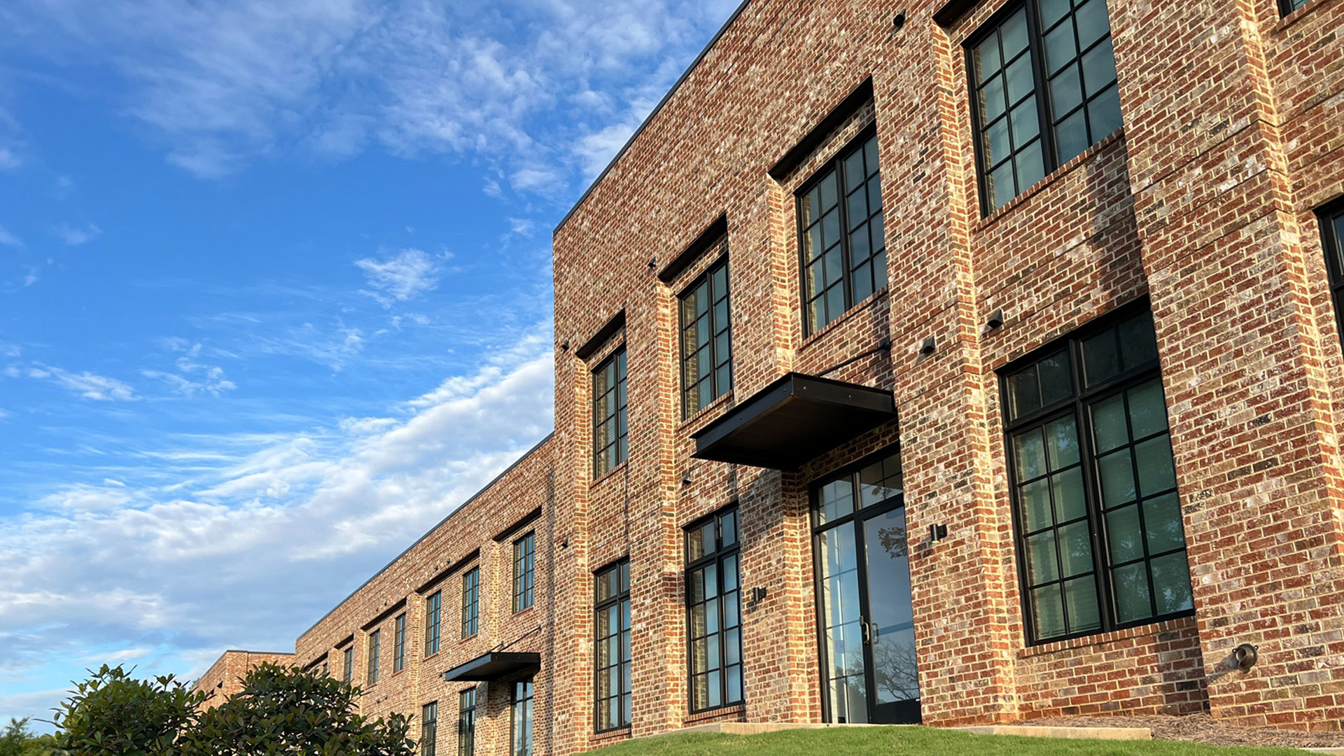 the mill district