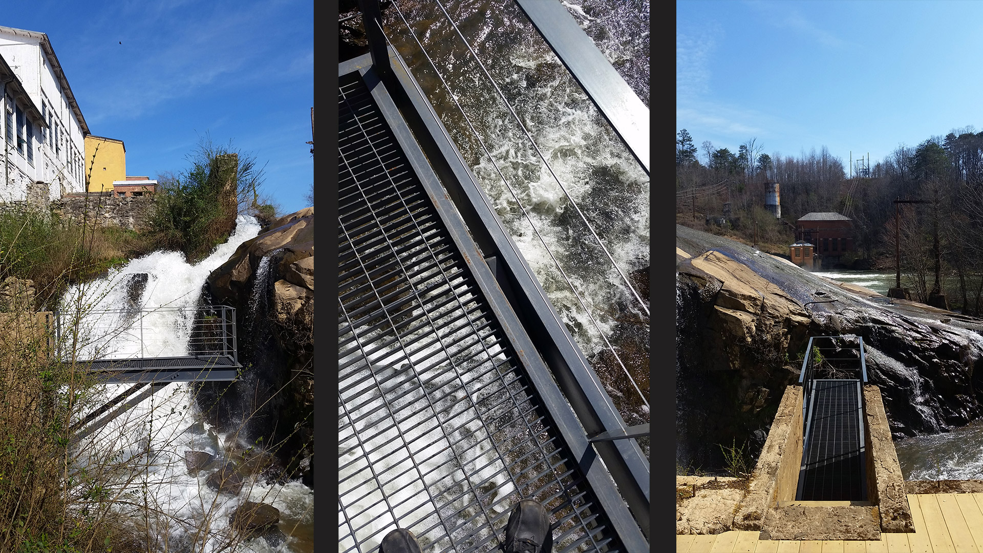 shoals overlook on the soque river