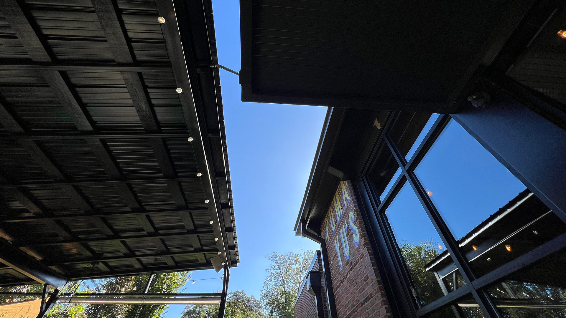 the southern mill . adaptive re-use  .  athens