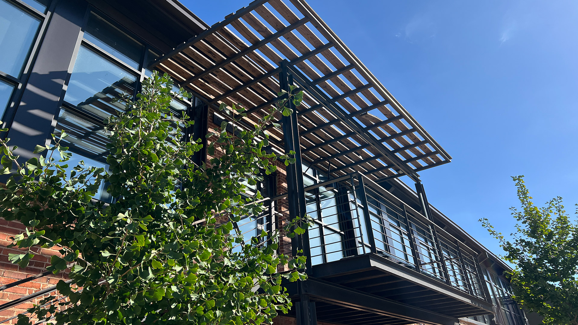 the southern mill . adaptive re-use  .  athens