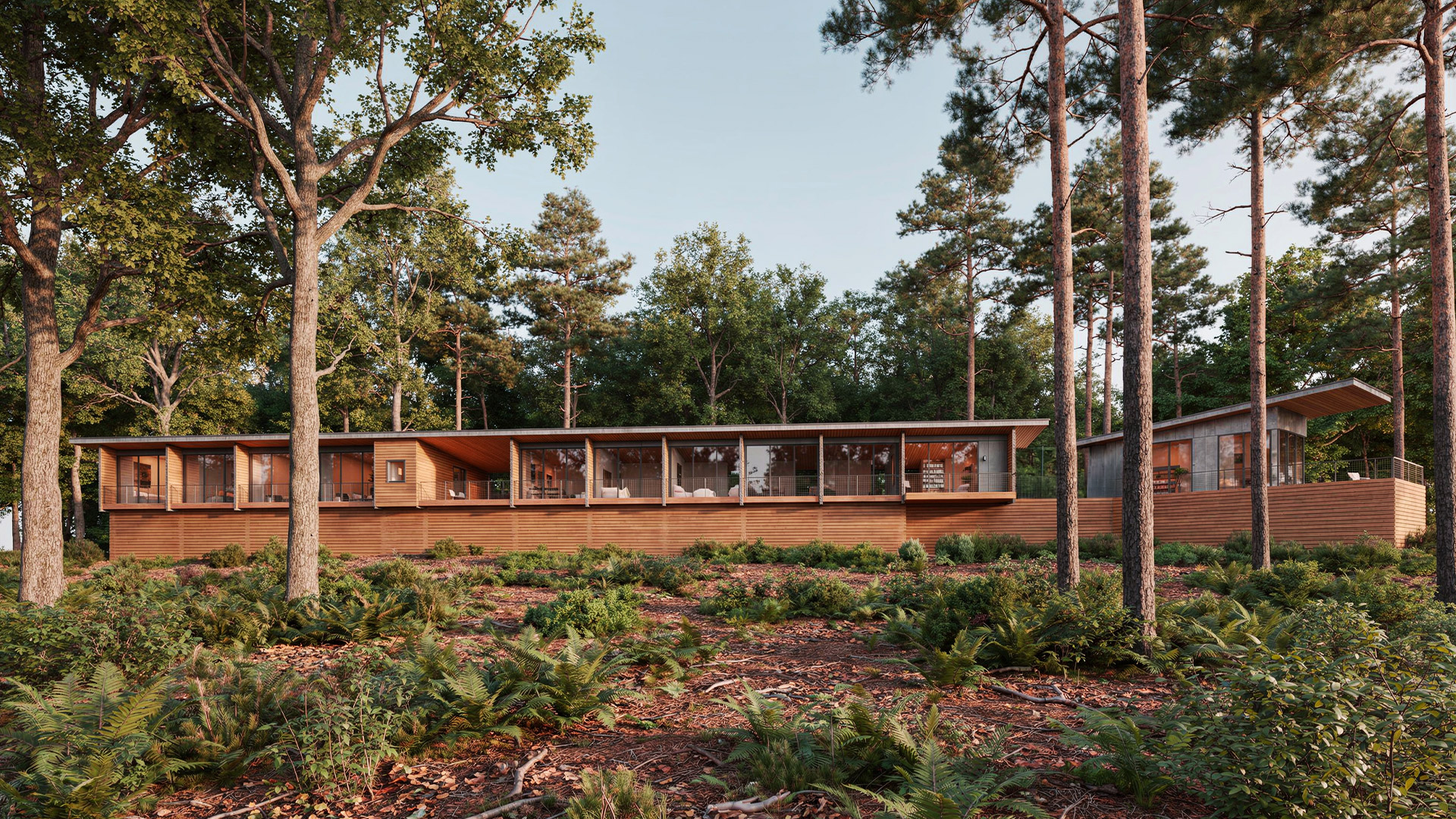 sisters boutique hotel